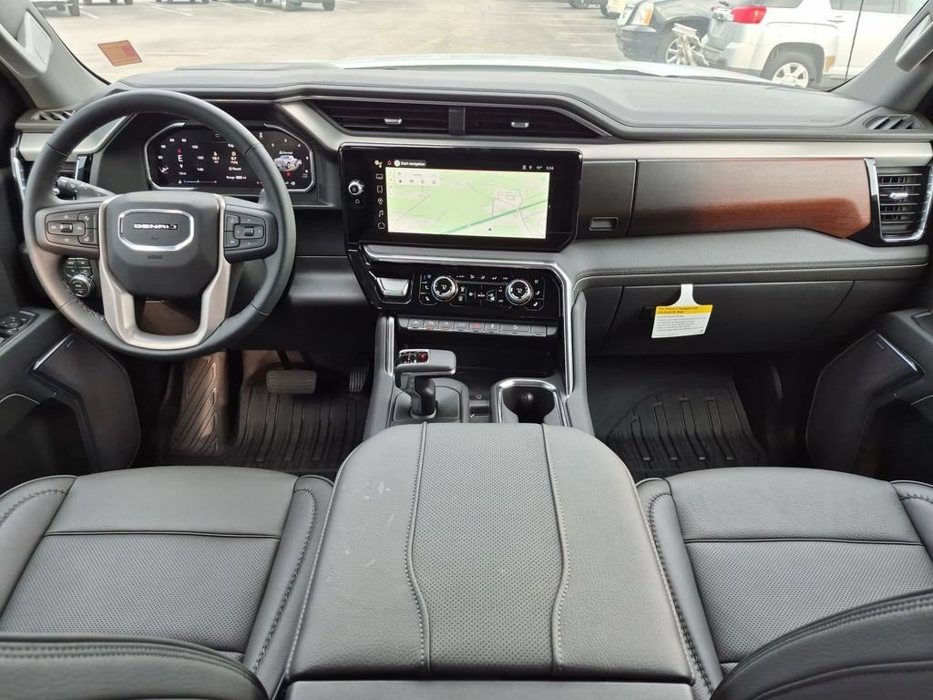 2026 GMC Sierra 1500 Denali - Photo 20