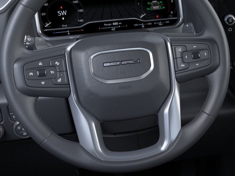 2026 GMC Sierra 1500 Denali - Photo 52