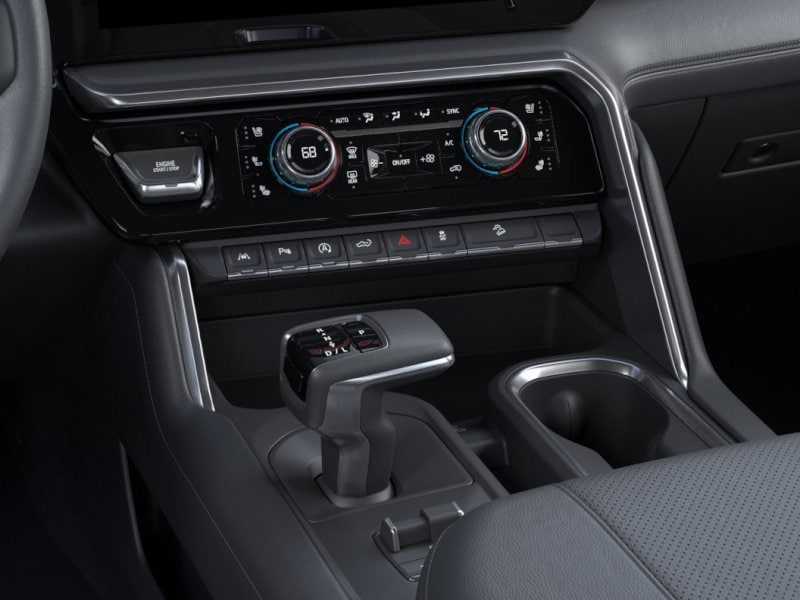 2026 GMC Sierra 1500 Denali - Photo 23