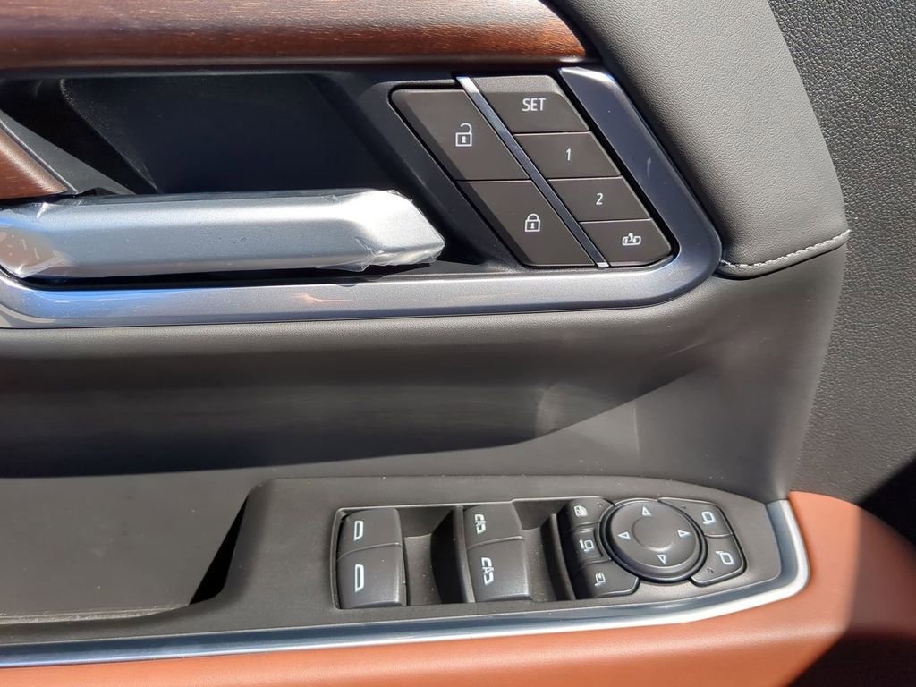 2026 GMC Sierra 2500HD Denali Ultimate - Photo 23
