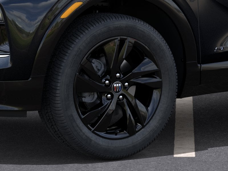 2026 Buick Encore GX Sport Touring - Photo 9