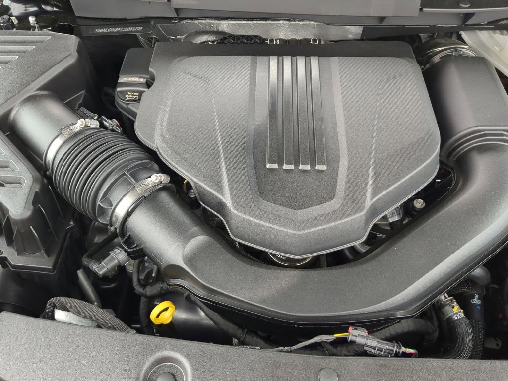 2026 Buick Enclave Preferred - Photo 29
