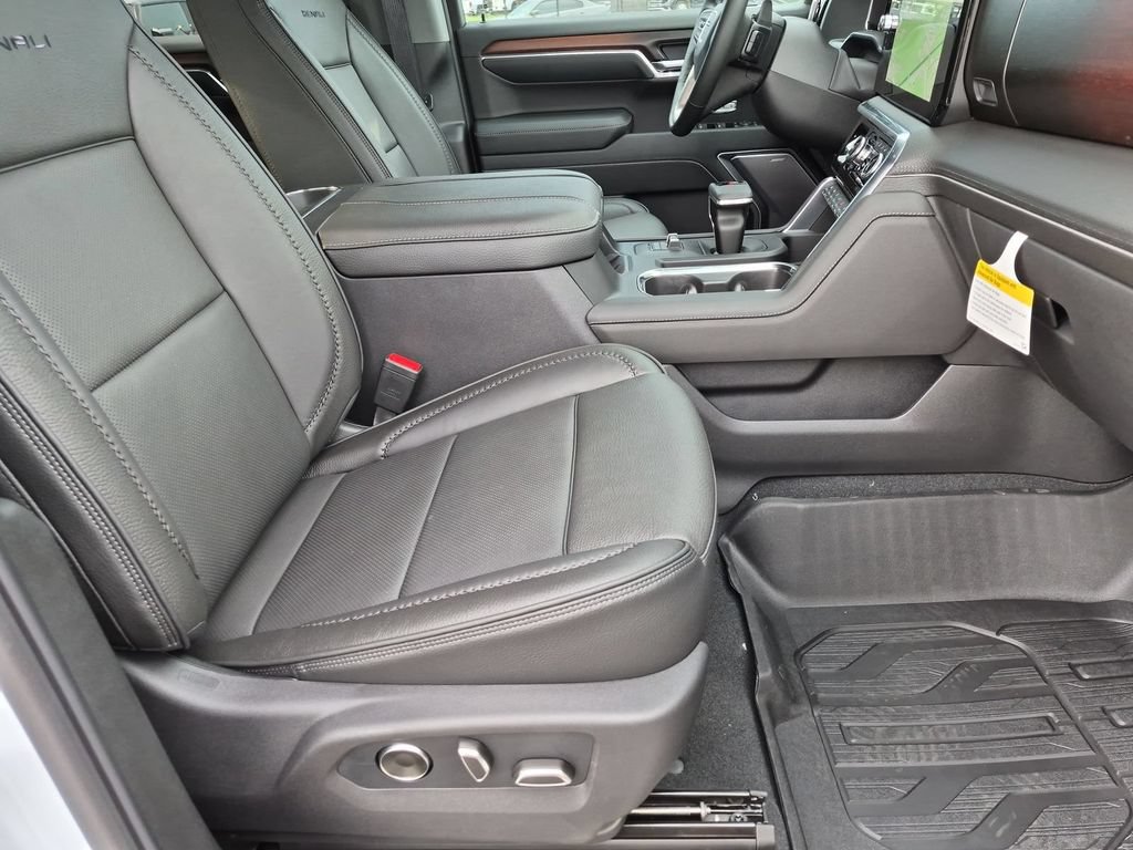 2026 GMC Sierra 1500 Denali - Photo 28