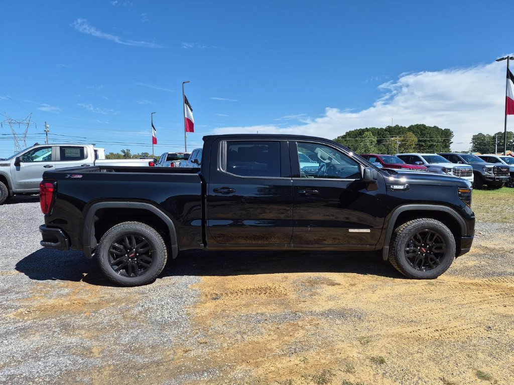 New 2026 GMC Sierra 1500 Elevation Truck — photo 2 of 4