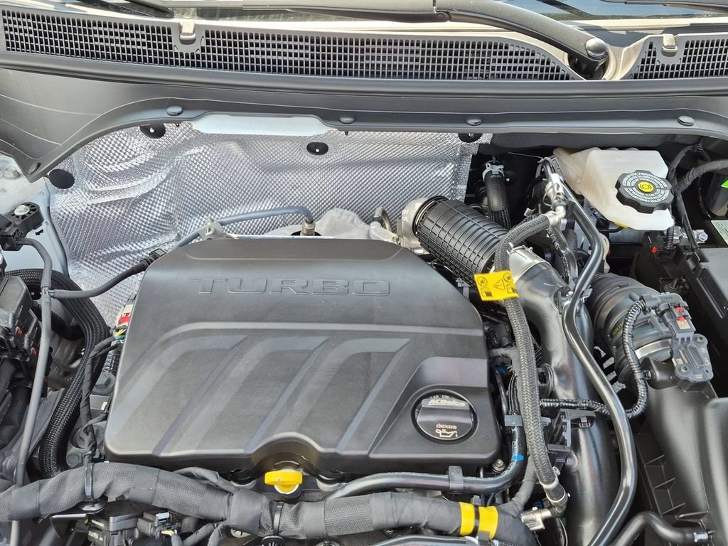 2026 Buick Envista Sport Touring - Photo 26