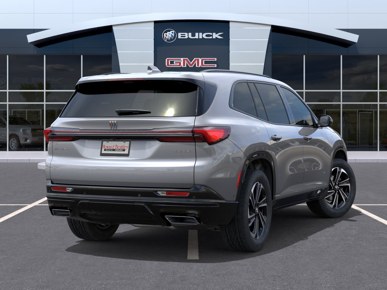 2026 Buick Enclave Sport Touring - Photo 38