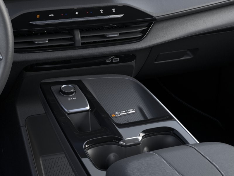 2026 Buick Enclave Preferred - Photo 57