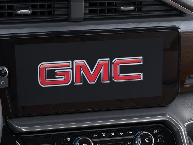 2026 GMC Sierra 2500HD Denali Ultimate - Photo 43