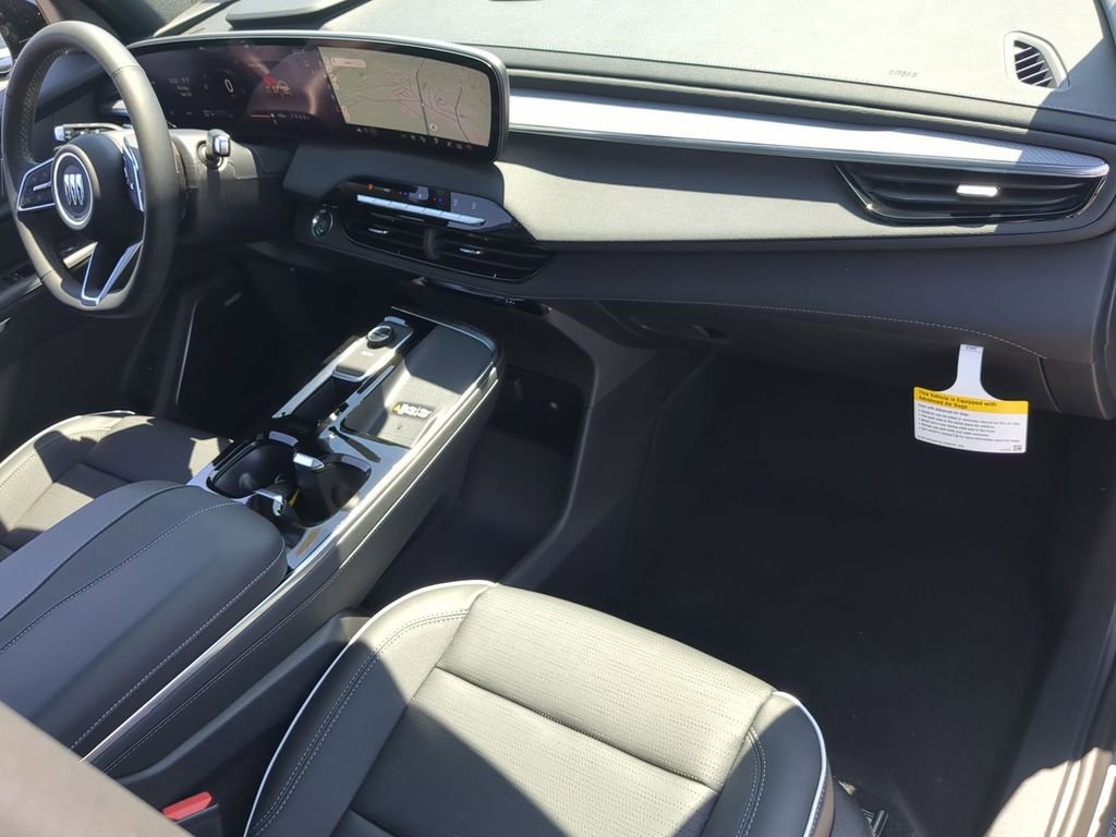 2026 Buick Enclave Sport Touring - Photo 28