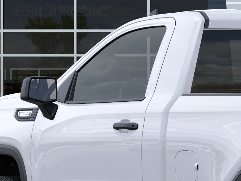 2026 GMC Sierra 1500 Pro - Photo 40