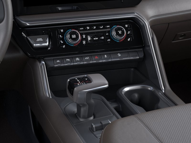 2026 GMC Sierra 1500 Denali - Photo 54