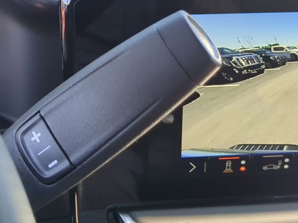 2026 GMC Sierra 2500HD Denali Ultimate - Photo 15