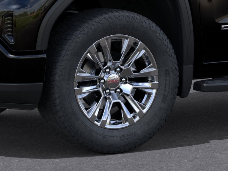 2026 GMC Sierra 1500 Denali - Photo 32