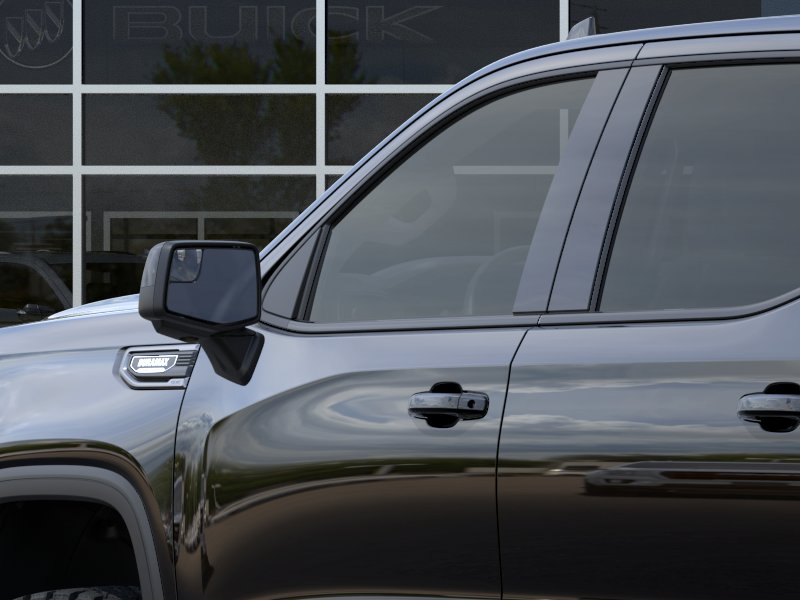 2026 GMC Sierra 1500 AT4 - Photo 45