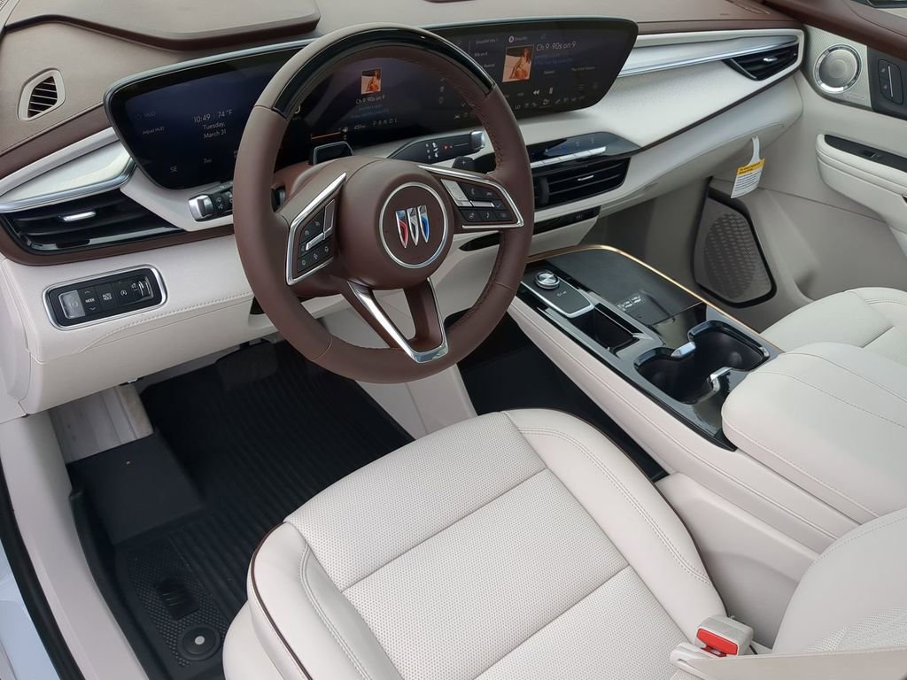 2026 Buick Enclave Avenir - Photo 9