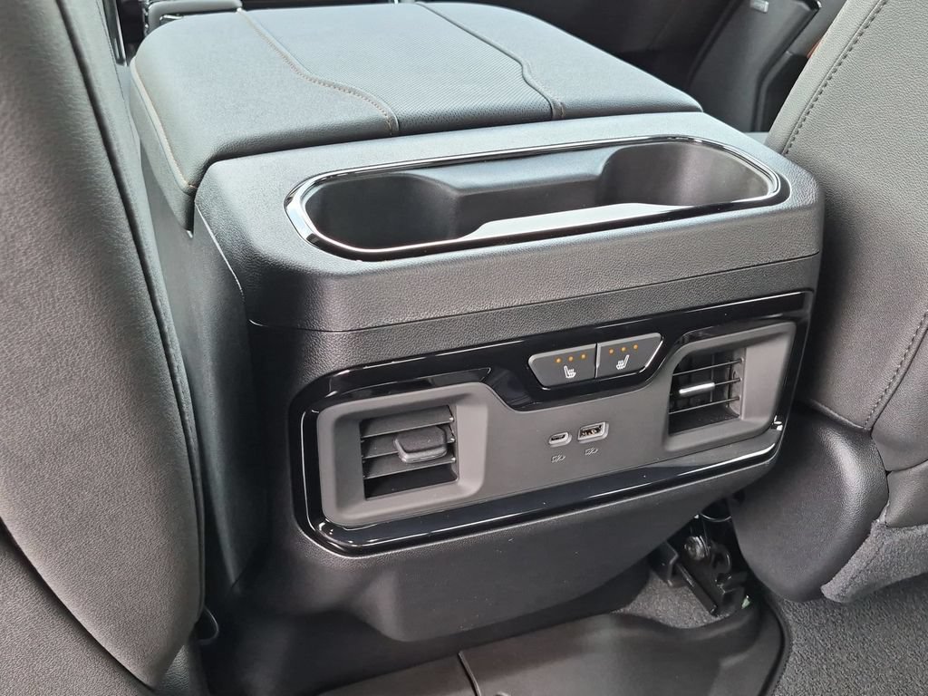 2026 GMC Sierra 1500 AT4 - Photo 20