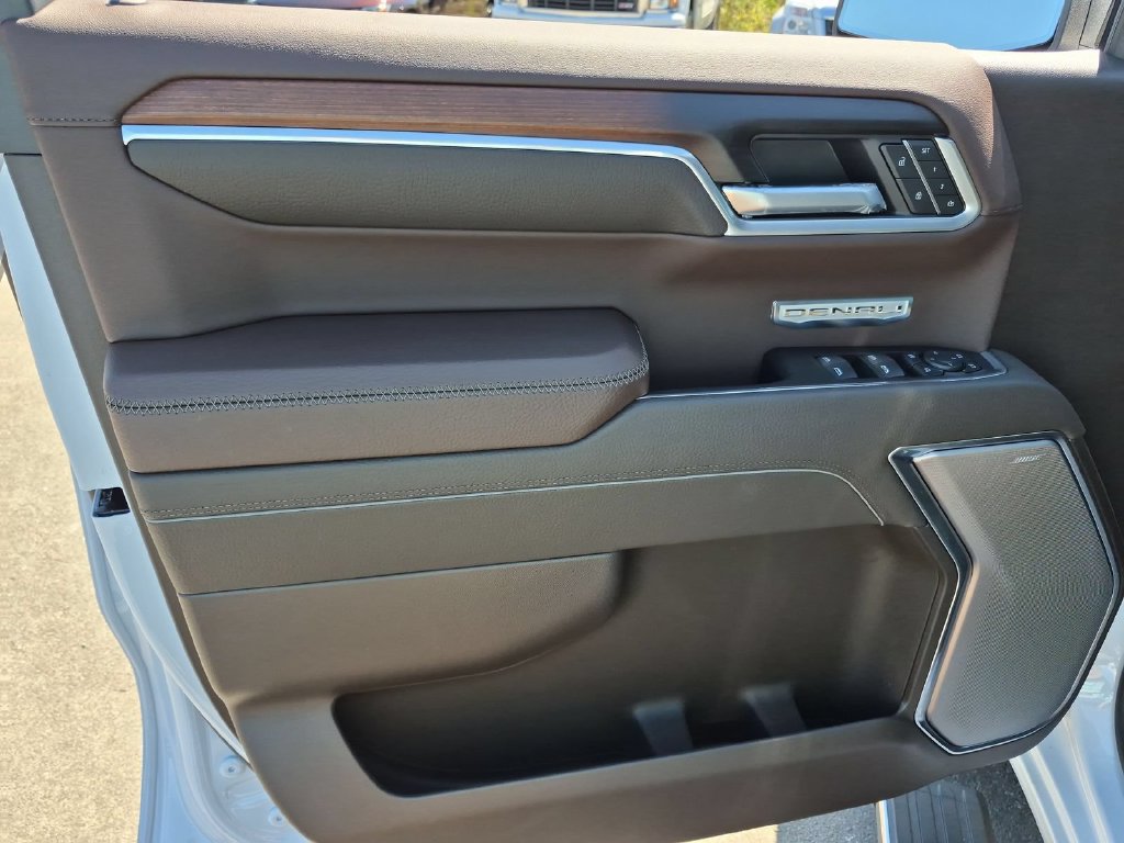2026 GMC Sierra 1500 Denali - Photo 20