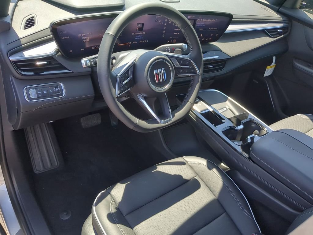 2026 Buick Enclave Sport Touring - Photo 8