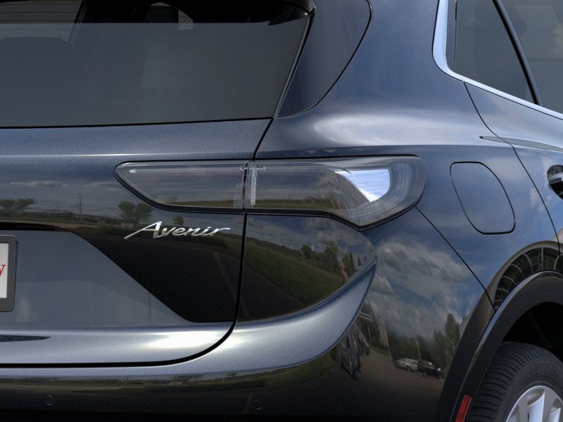 2026 Buick Envision Avenir - Photo 45