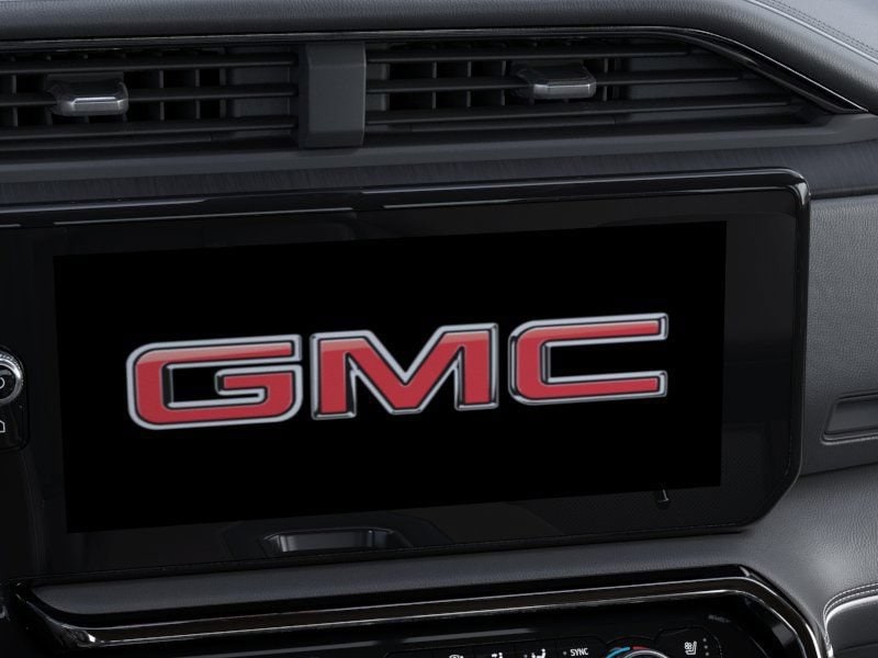 2026 GMC Sierra 1500 AT4X - Photo 19