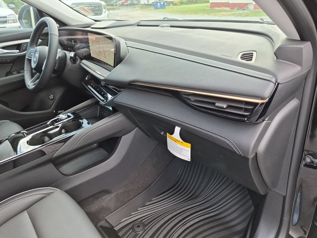 2026 Buick Envision Avenir - Photo 29