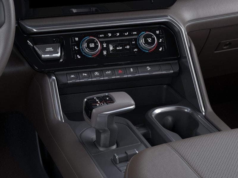 2026 GMC Sierra 1500 Denali - Photo 22
