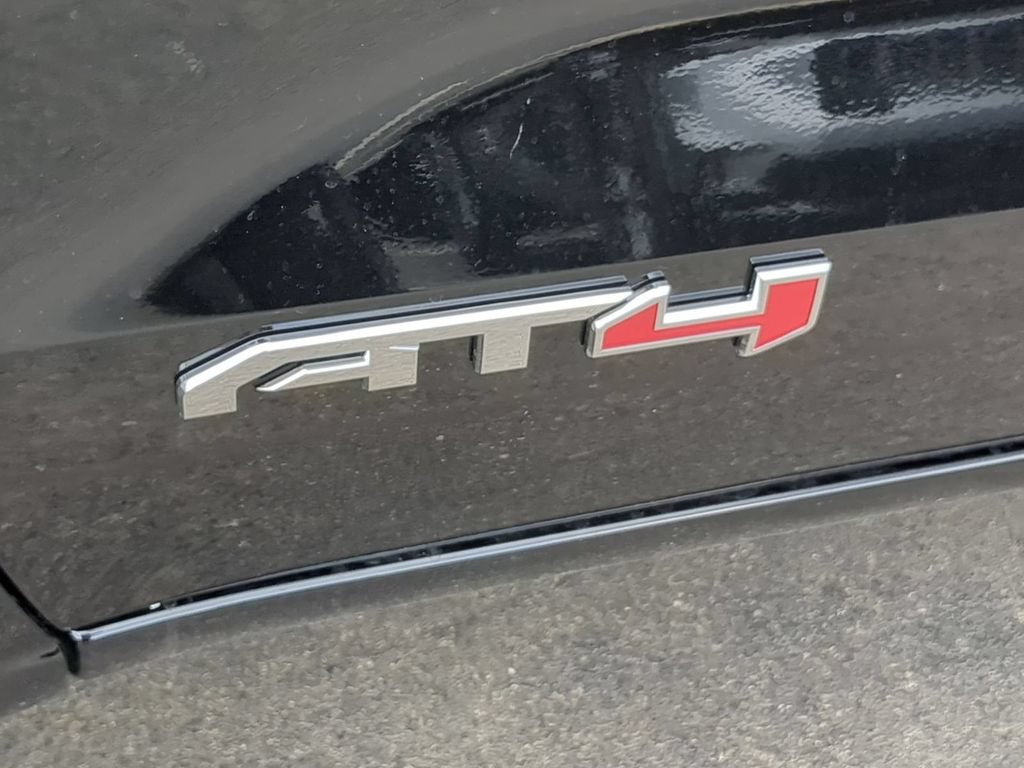 2026 GMC Canyon AT4 - Photo 30