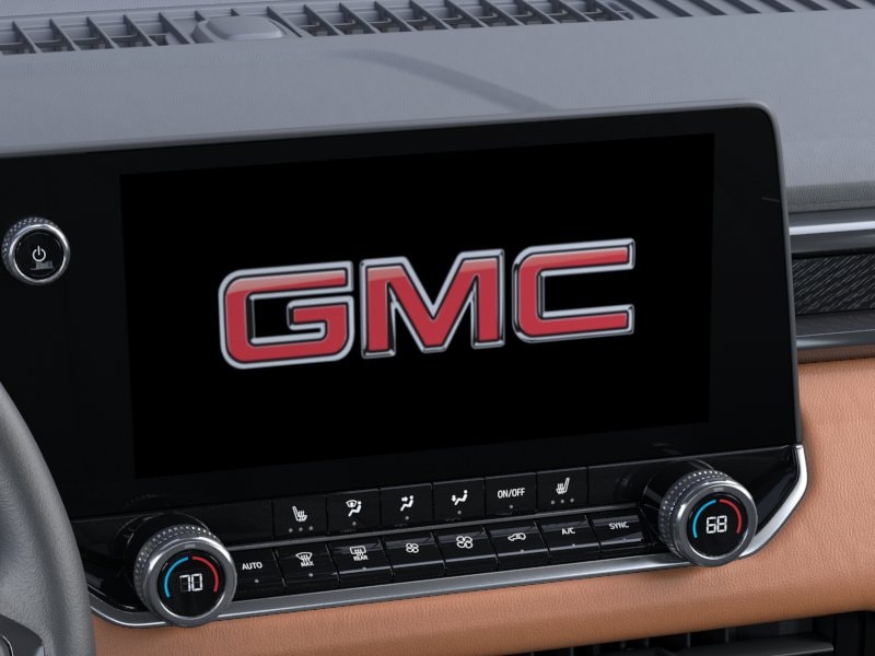 2026 GMC Canyon AT4 - Photo 53