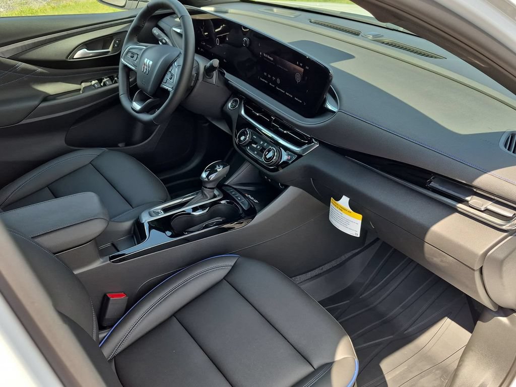 2026 Buick Envista Sport Touring - Photo 25