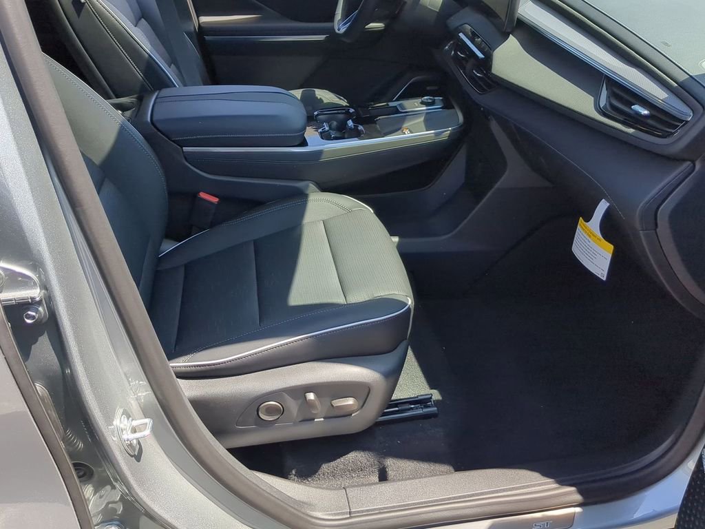 2026 Buick Enclave Sport Touring - Photo 27