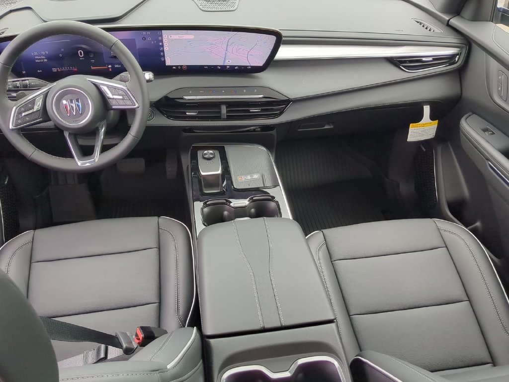 2026 Buick Enclave Preferred - Photo 19