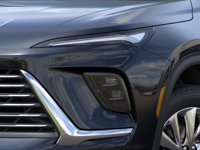 2026 Buick Enclave Preferred - Photo 44