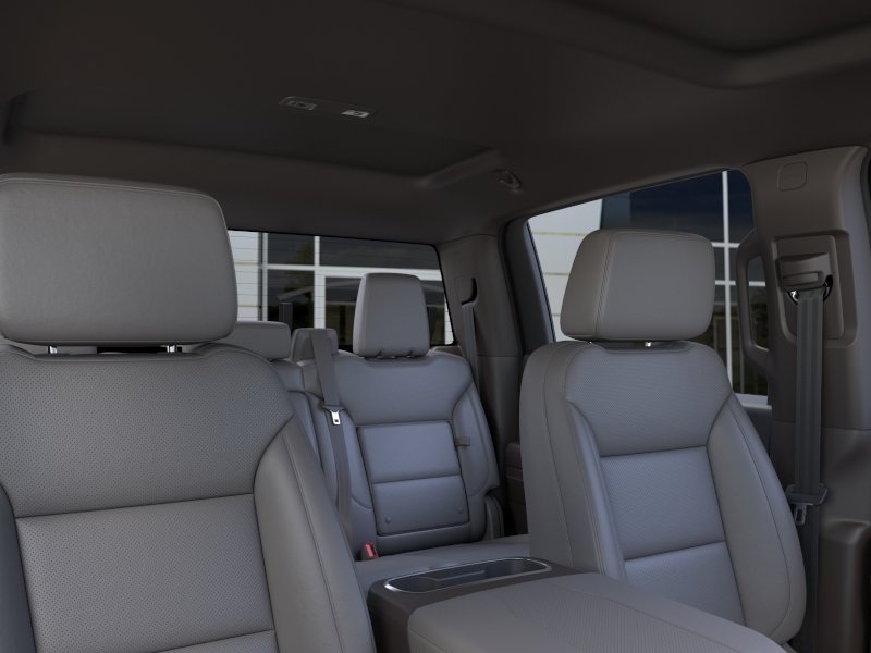 2026 GMC Sierra 1500 SLT - Photo 24