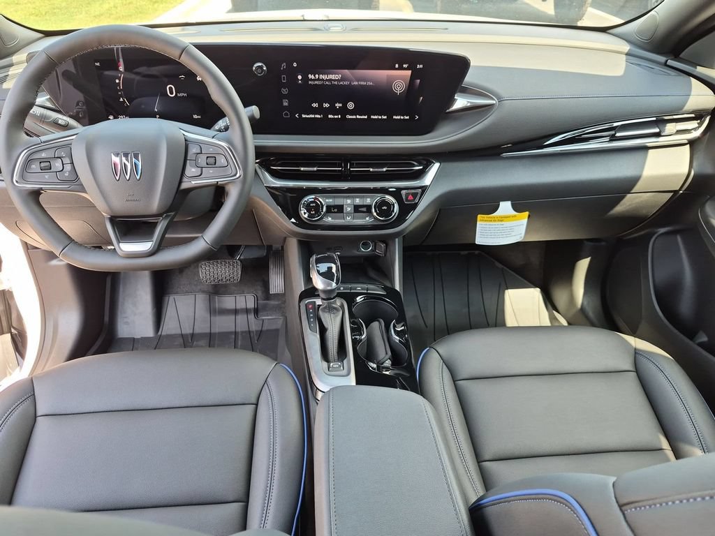 2026 Buick Envista Sport Touring - Photo 18