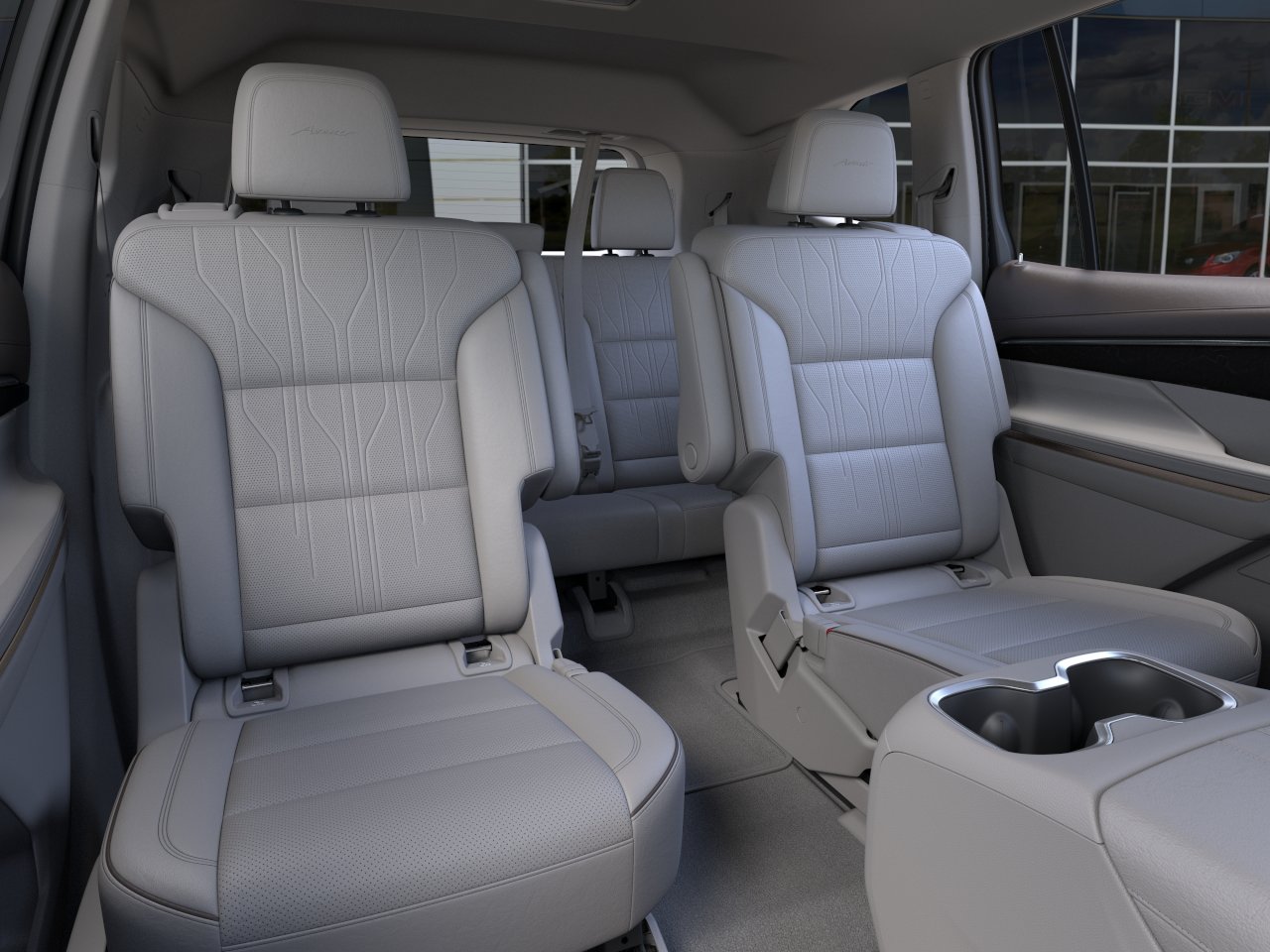 2026 Buick Enclave Avenir - Photo 52