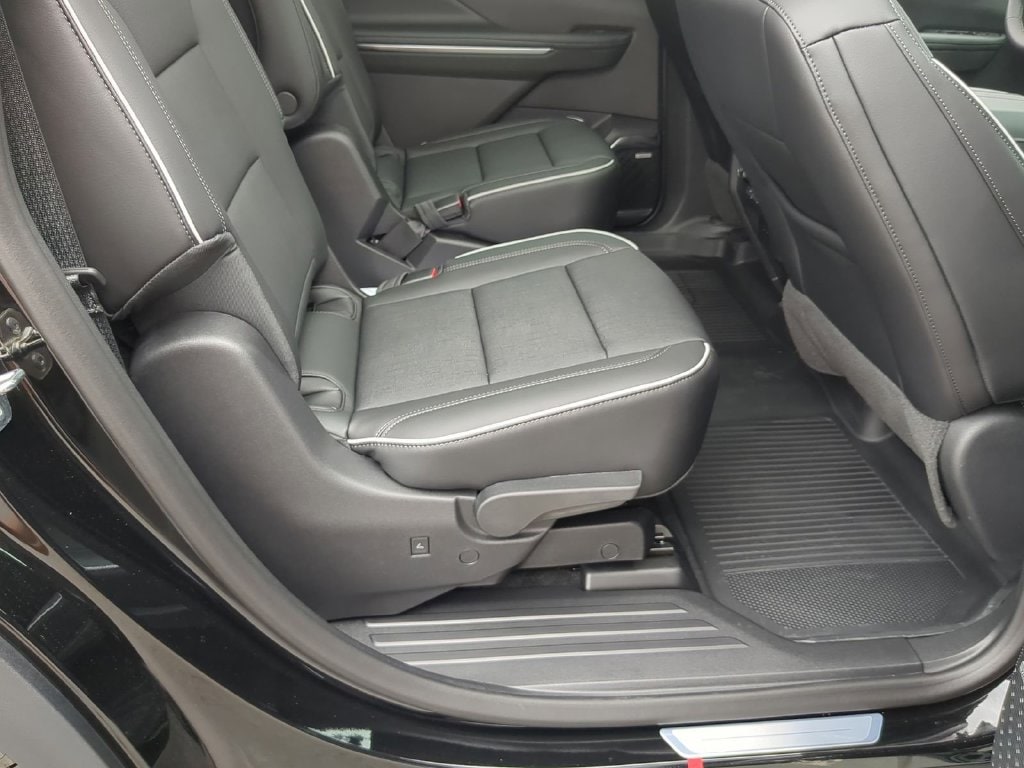 2026 Buick Enclave Preferred - Photo 26