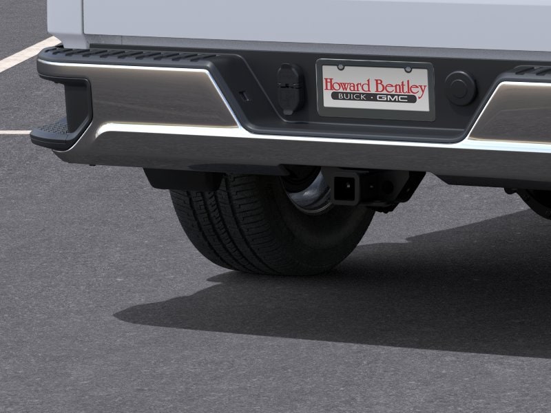 2026 GMC Sierra 1500 Pro - Photo 42