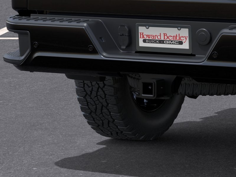 2026 GMC Sierra 2500HD AT4 - Photo 38