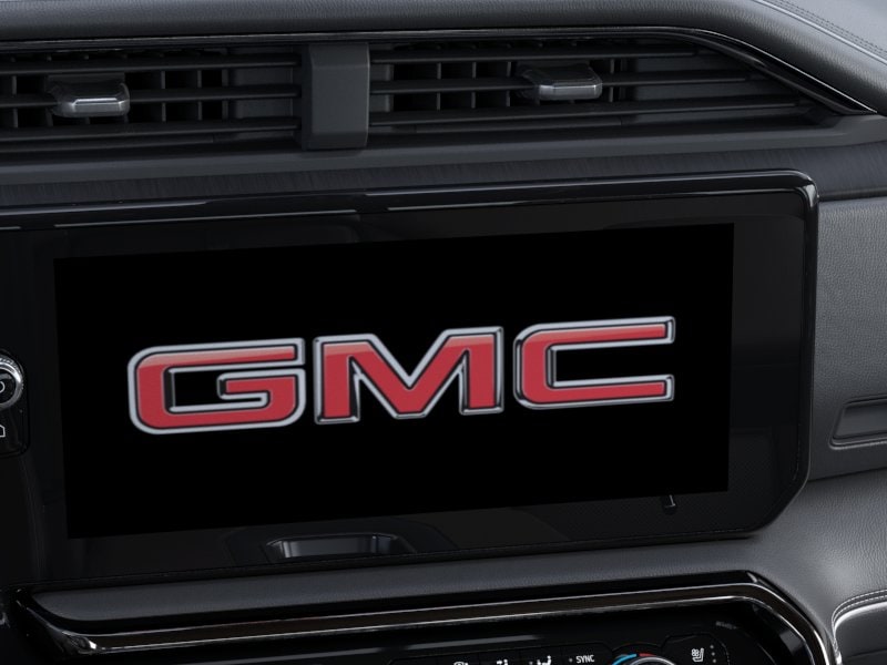 2026 GMC Sierra 1500 AT4X - Photo 43