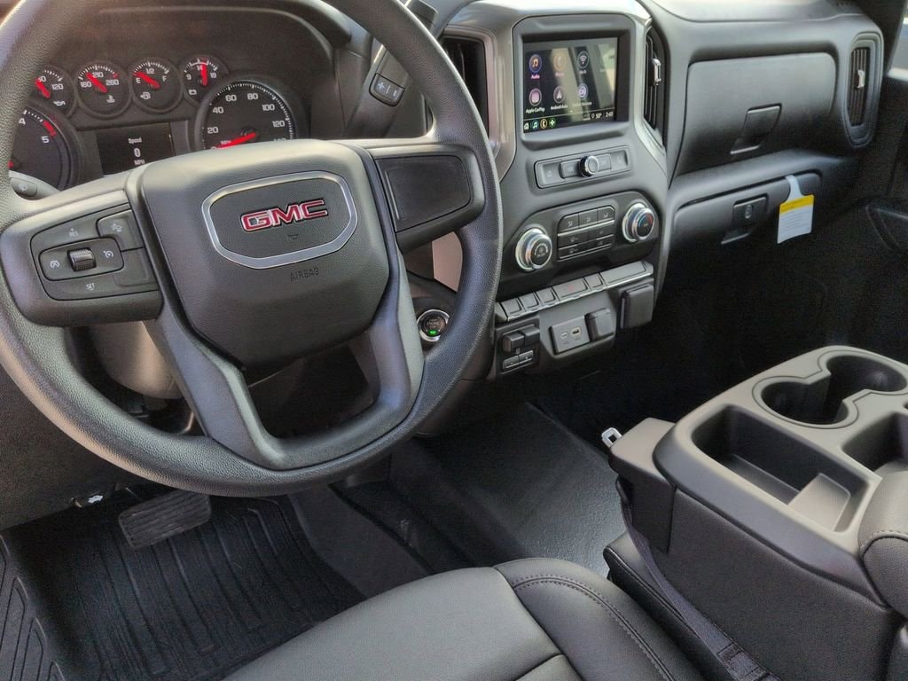 2026 GMC Sierra 3500 Chassis Cab Pro - Photo 9