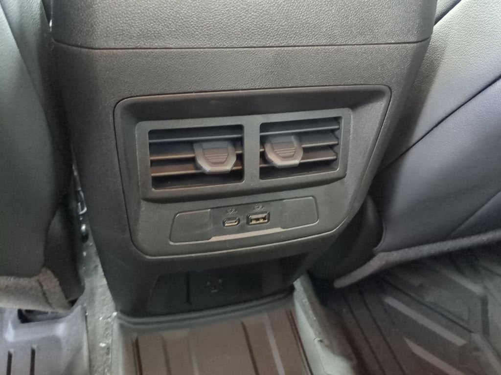 2026 GMC Canyon AT4 - Photo 20