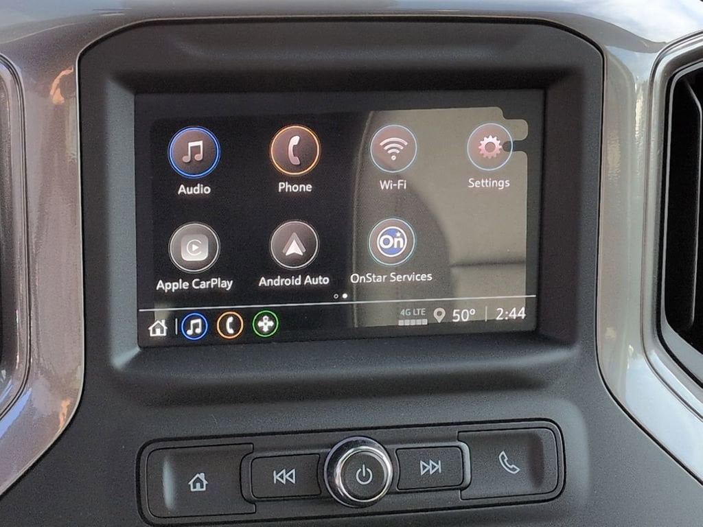 2026 GMC Sierra 3500 Chassis Cab Pro - Photo 12