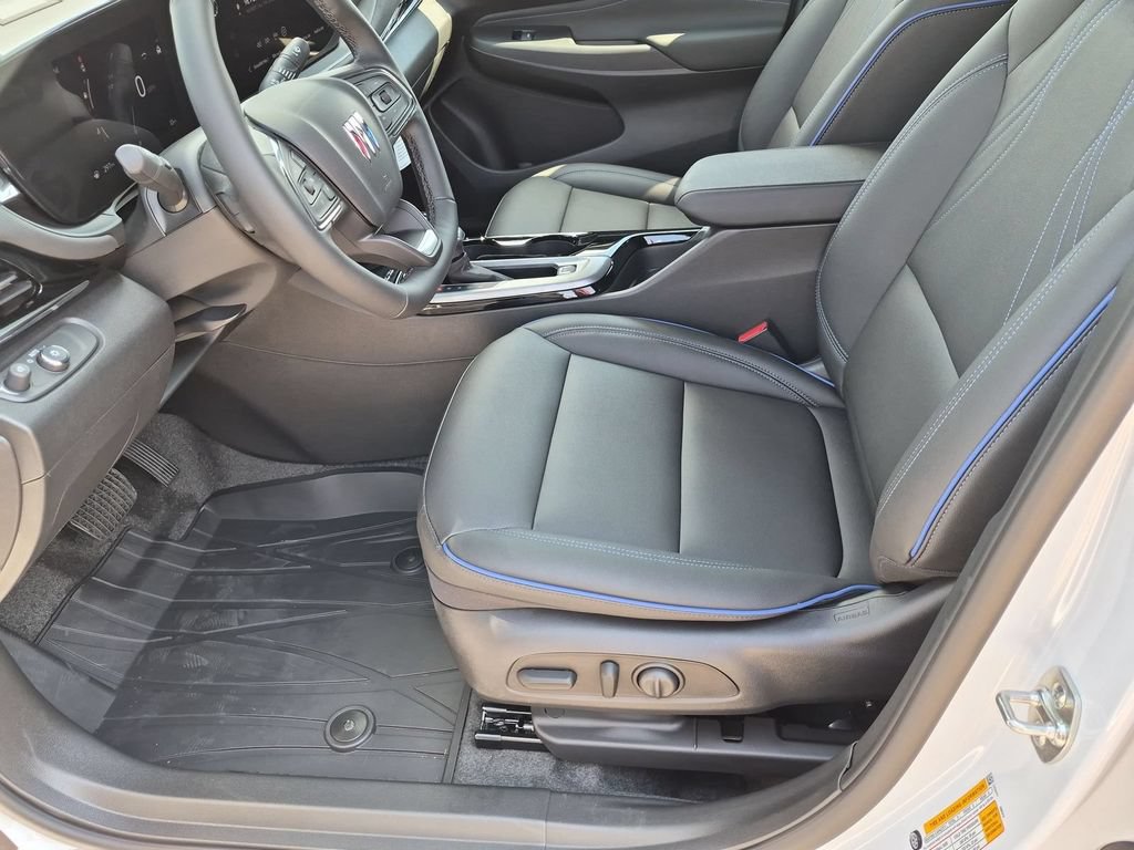 2026 Buick Envista Sport Touring - Photo 17