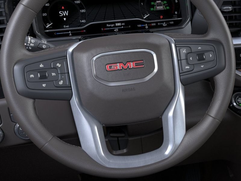2026 GMC Sierra 1500 SLT - Photo 19