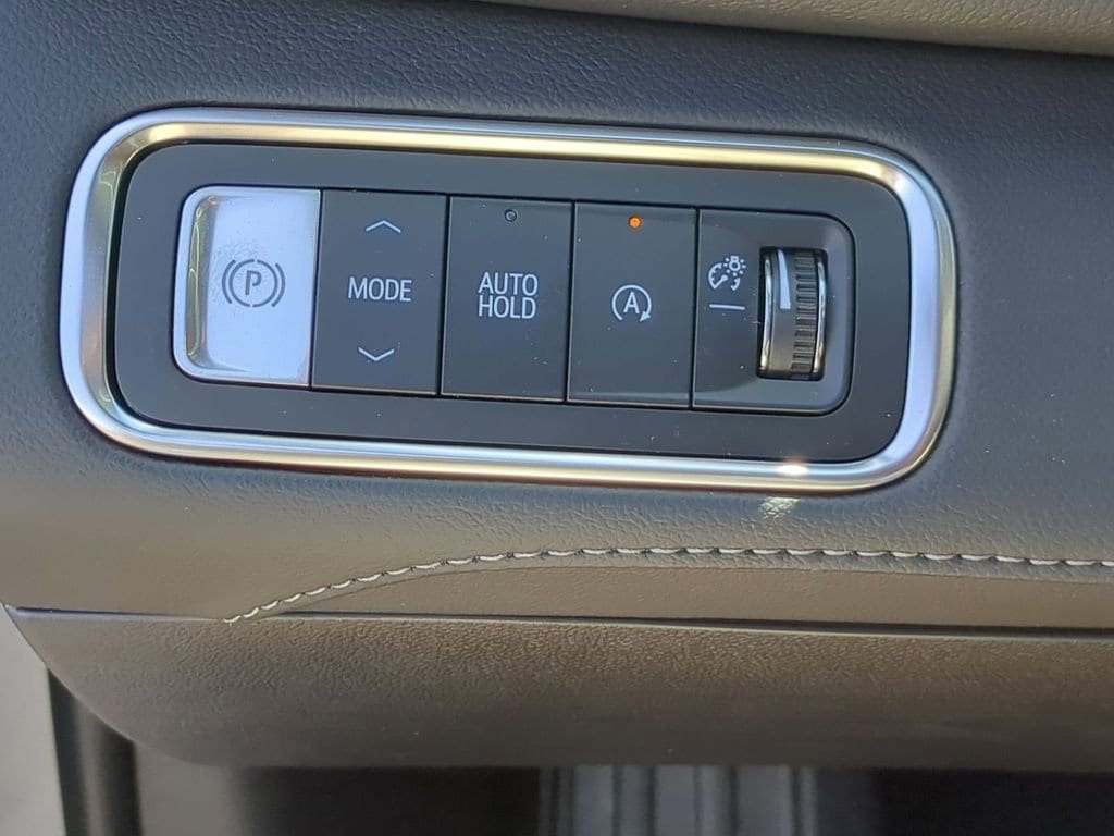 2026 Buick Enclave Sport Touring - Photo 16