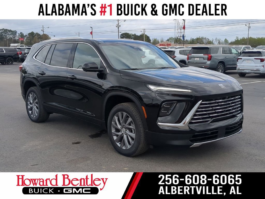 2026 Buick Enclave Preferred - Photo 1
