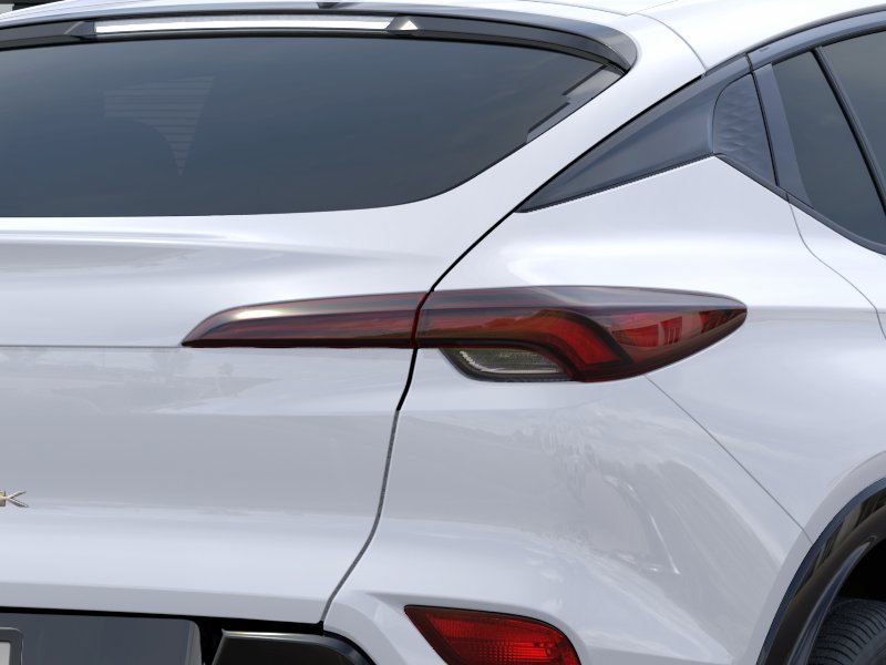2026 Buick Envista Sport Touring - Photo 41