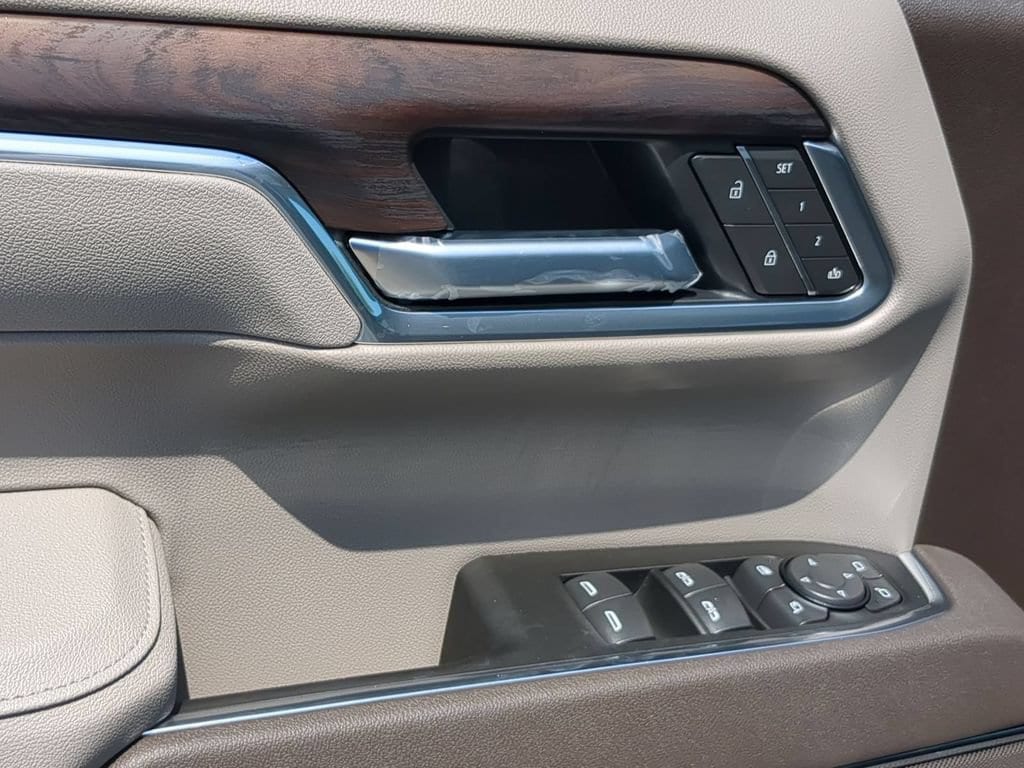 2026 GMC Sierra 1500 SLT - Photo 23