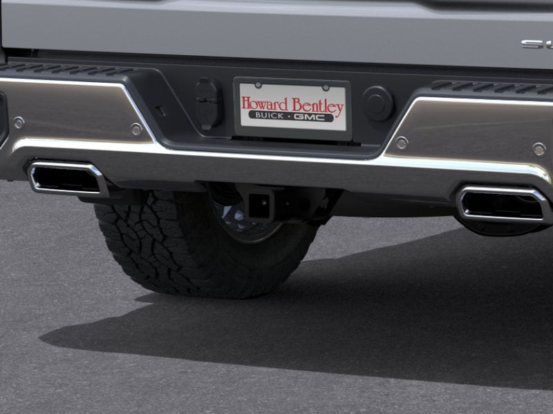 2026 GMC Sierra 1500 SLT - Photo 47