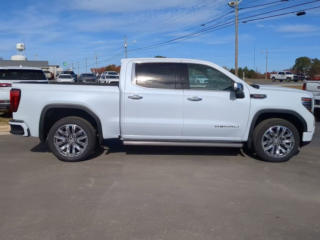 New 2026 GMC Sierra 1500 Denali Truck New 2026 GMC Sierra 1500 Denali Truck — photo 2 of 4